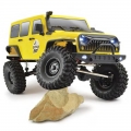 FTX OUTBACK FURY 4X4 RTR 1:10 TRAIL CRAWLER